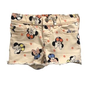 Disney Gap Shorts